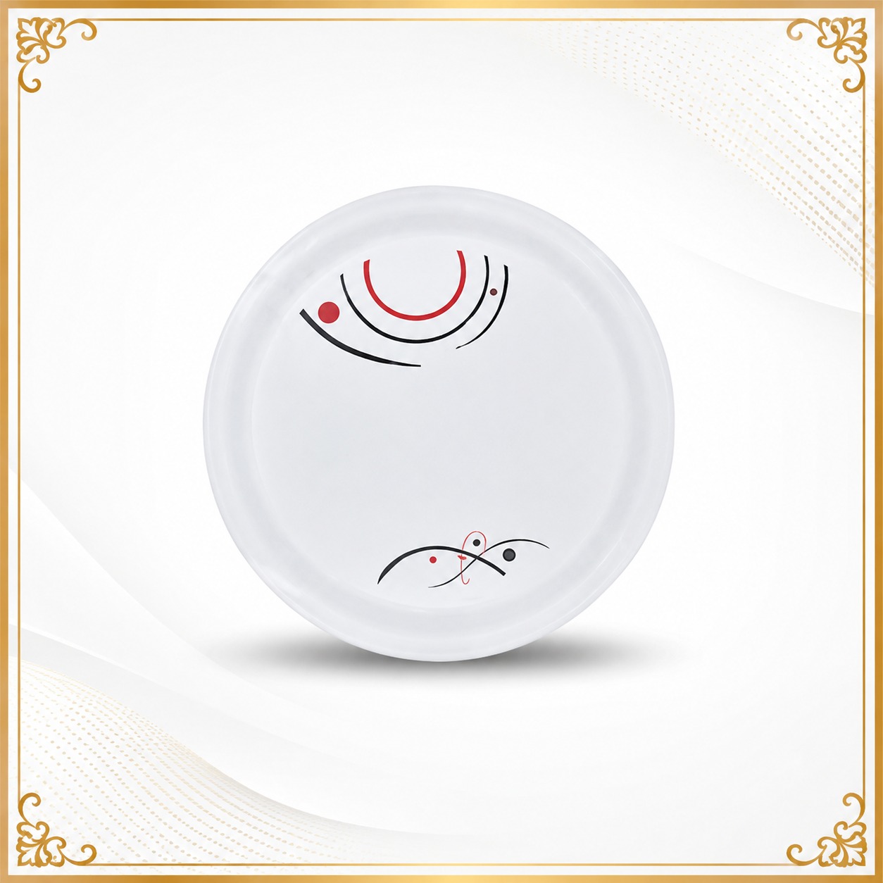 Tableware Collection Showcase